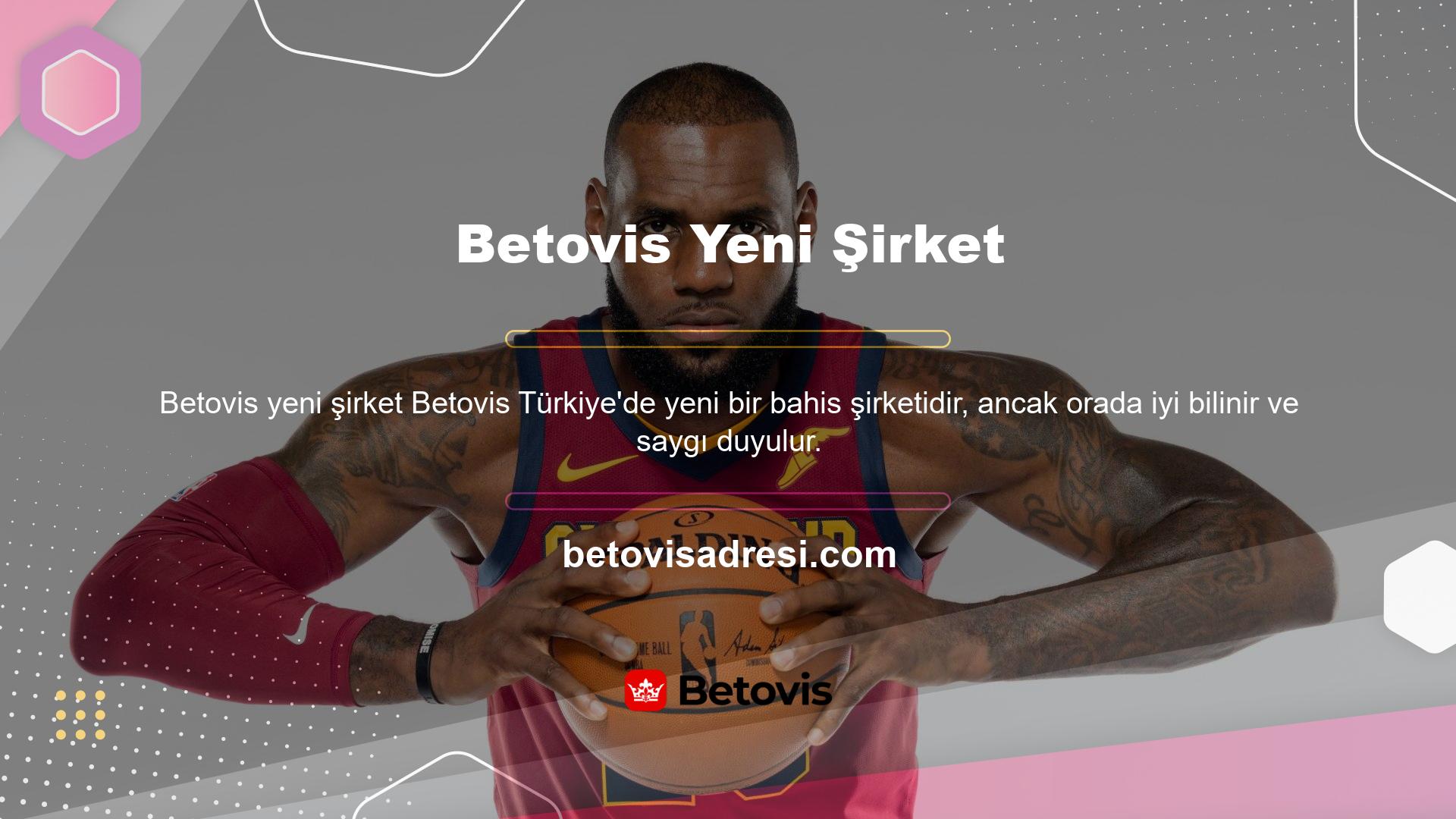 En önemli şey, Betovis sitesini seven mutlu ve memnun kullanıcılara sahip olmaktır