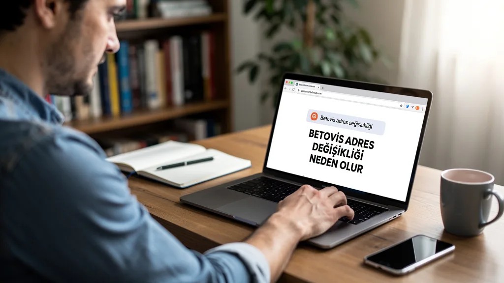 Betovis Adres Değişikliği Neden Olur
