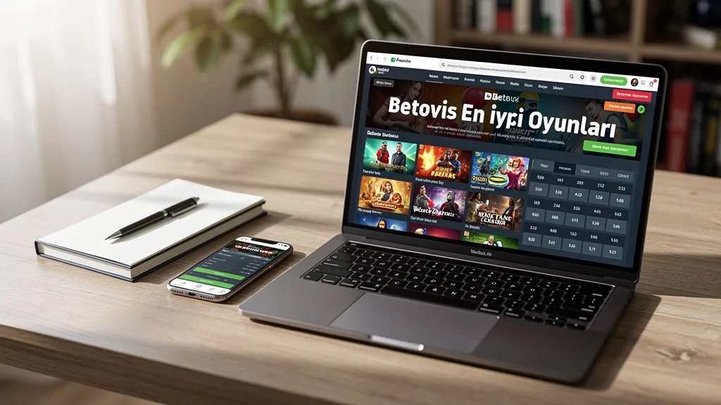 Betovis En İyi Oyunları
