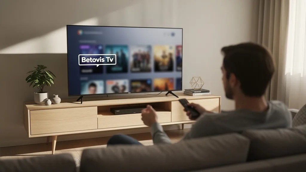 Betovis Tv